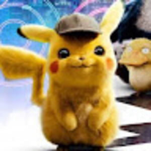 Meet your Posher, Brett